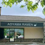 Aoyama Ramen