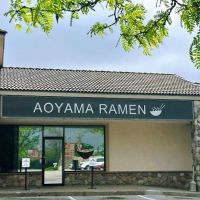 Aoyama Ramen ico