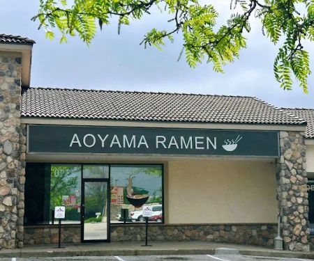Aoyama Ramen