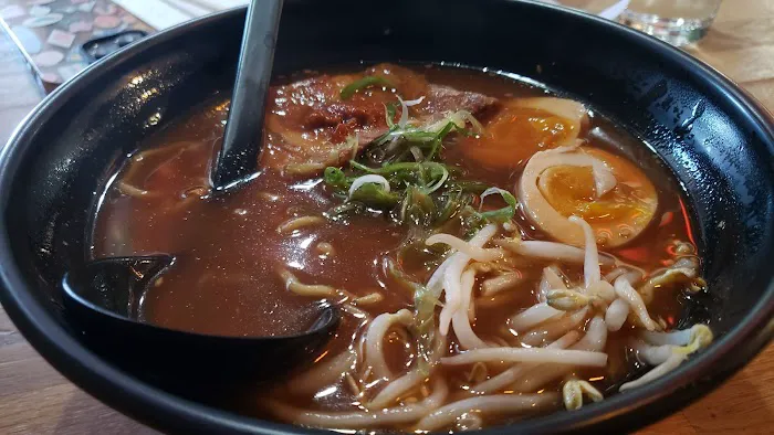 Aoyama Ramen Picture 3