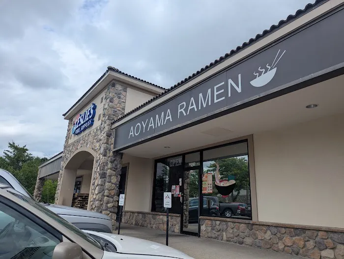 Aoyama Ramen Picture 4
