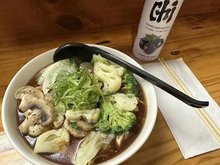 Aoyama Ramen Picture 8