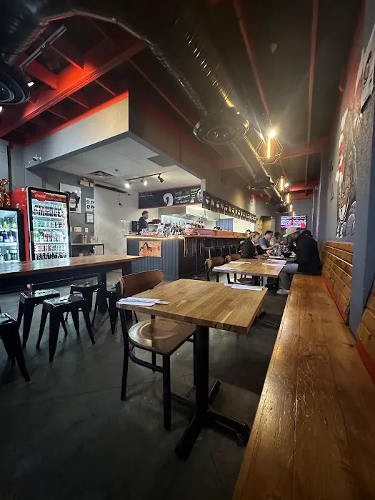 Aoyama Ramen Picture 7