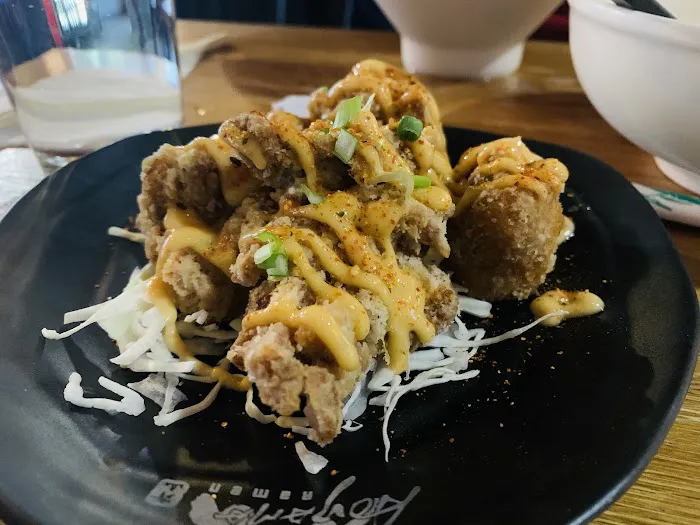 Aoyama Ramen Picture 9