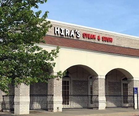 Hira's