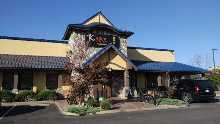 Kobe' Japanese Steak House Picture 1