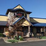 Kobe' Japanese Steak House