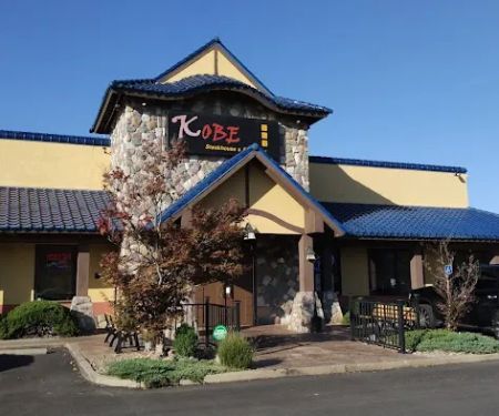 Kobe' Japanese Steak House