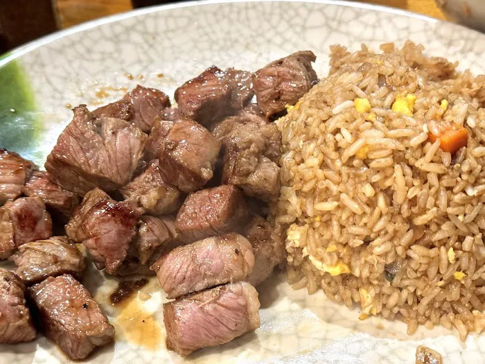 Kobe' Japanese Steak House Picture 8