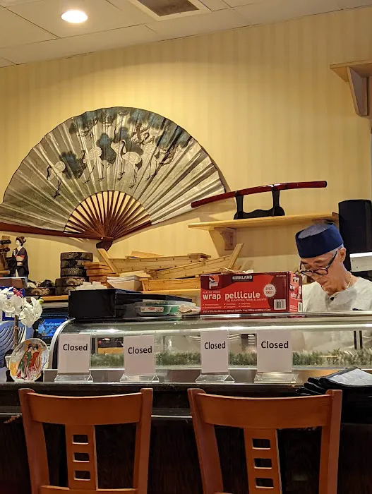 Sushi Garden Restaurant Picture 1