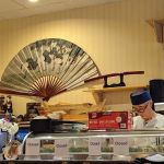Sushi Garden Restaurant