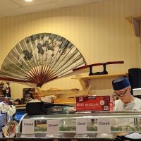 Sushi Garden Restaurant ico
