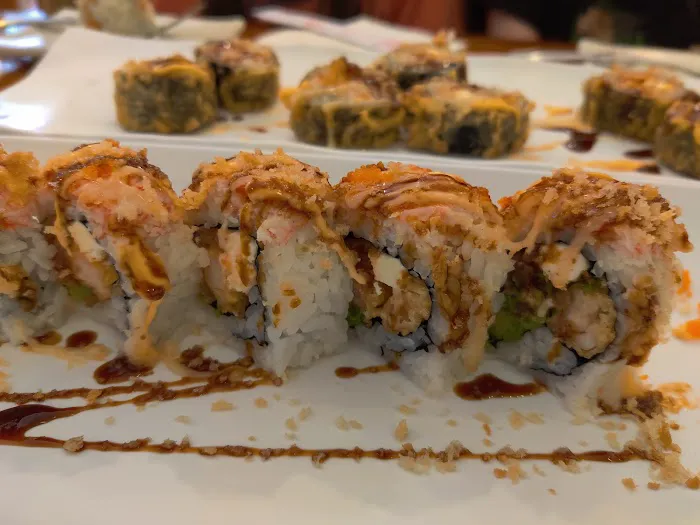 Sushi Garden Restaurant Picture 3