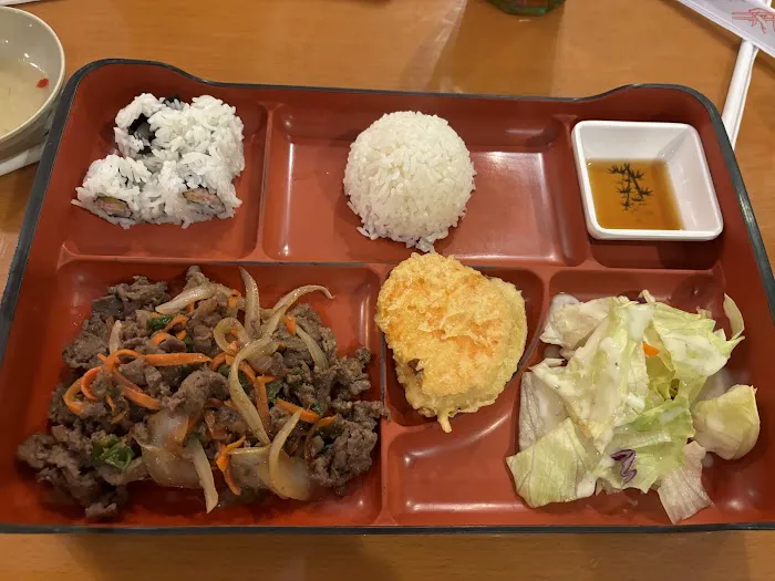 Sushi Garden Restaurant Picture 4
