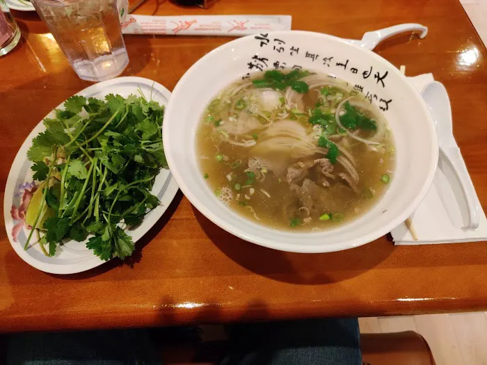 Sushi Garden Restaurant Picture 6