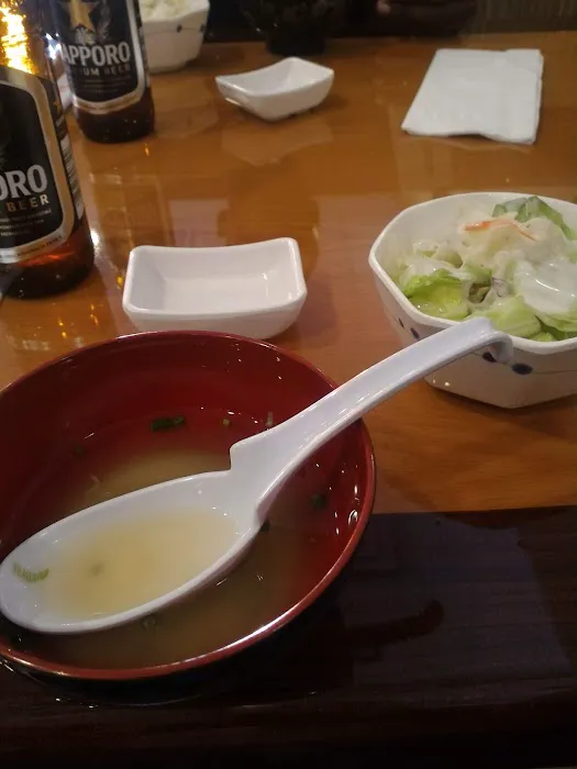 Sushi Garden Restaurant Picture 9