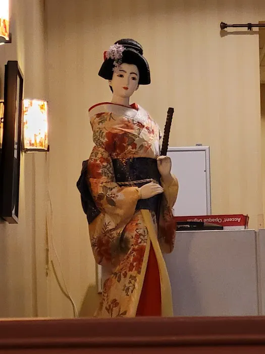 Sushi Garden Restaurant Picture 7