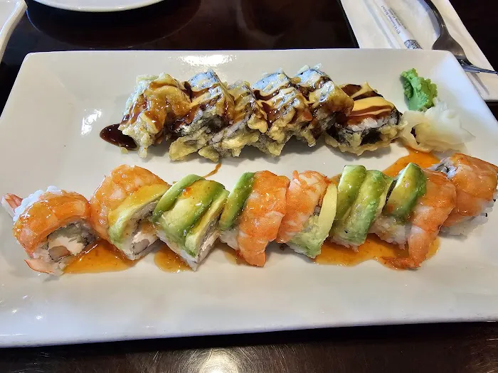 Ichiban Japanese Restaurant Picture 2