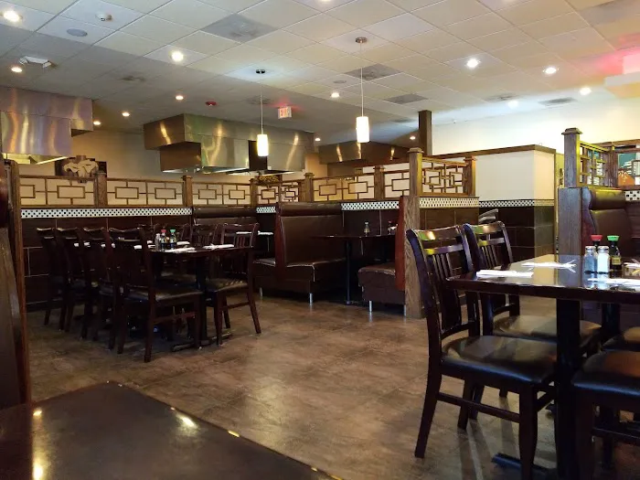 Ichiban Japanese Restaurant Picture 1