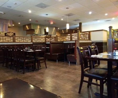 Ichiban Japanese Restaurant