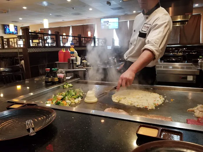Ichiban Japanese Restaurant Picture 5