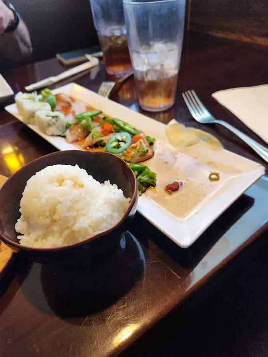 Ichiban Japanese Restaurant Picture 6