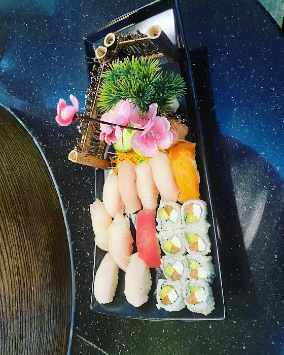 Ichiban Japanese Restaurant Picture 3