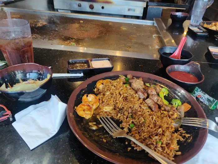 Ichiban Japanese Restaurant Picture 4