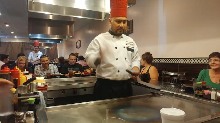 Ichiban Japanese Restaurant Picture 7