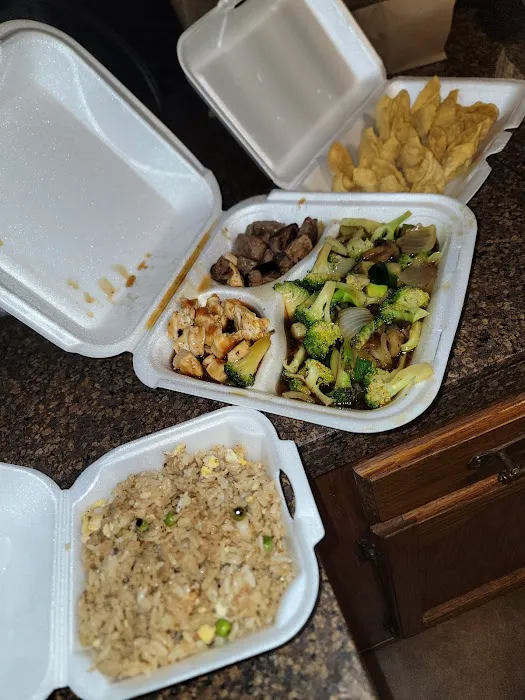 Ichiban Japanese Restaurant Picture 9