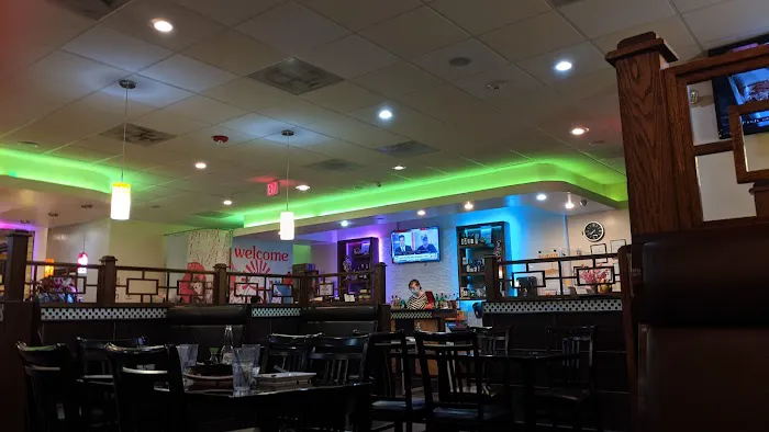 Ichiban Japanese Restaurant Picture 10