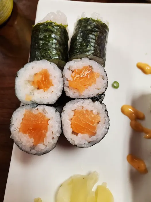 Saint Sushi and sake Picture 1