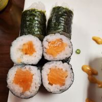 Saint Sushi and sake ico
