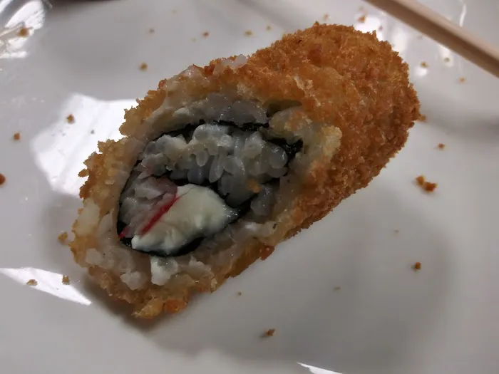 Saint Sushi and sake Picture 10