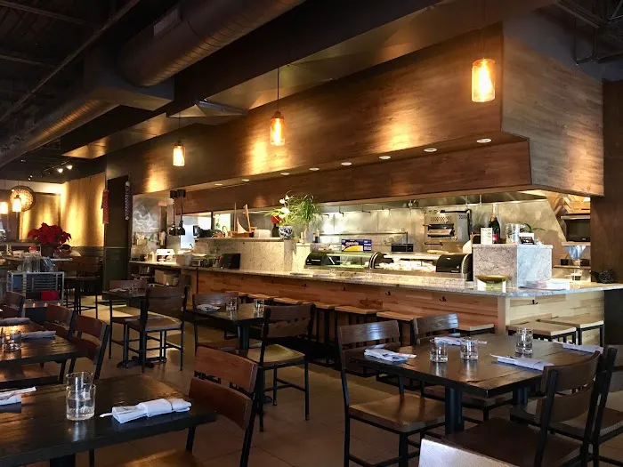 Ika Grill Sushi & Pan Asian Picture 1