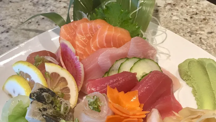 Ika Grill Sushi & Pan Asian Picture 3