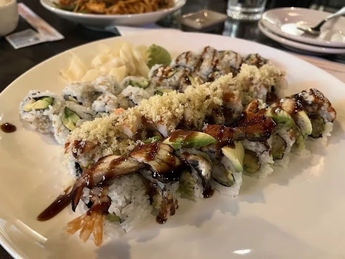 Ika Grill Sushi & Pan Asian Picture 10
