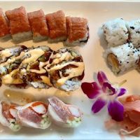 Kyoto Sushi & Steak ico