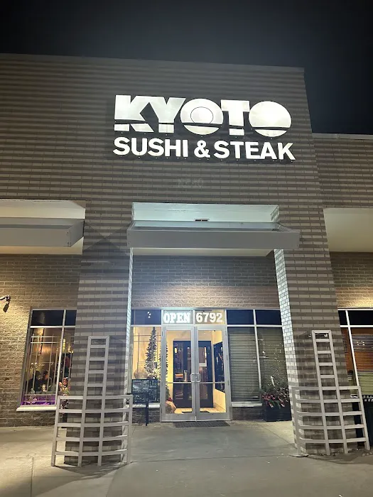 Kyoto Sushi & Steak Picture 5