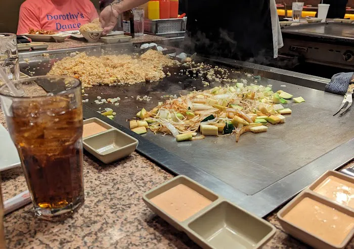 Kyoto Sushi & Steak Picture 10