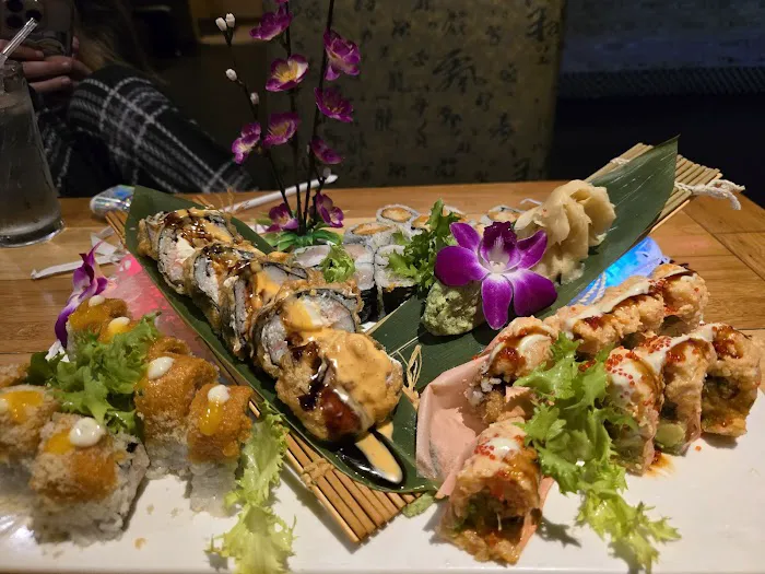 Sake Lounge Picture 5