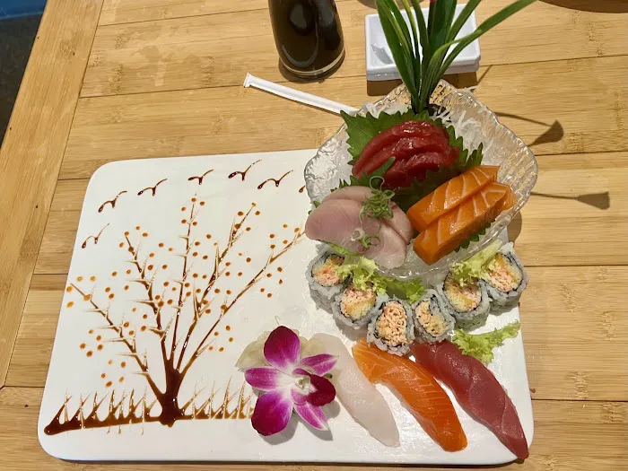 Sake Lounge Picture 6