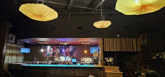 Sake Lounge Picture 7