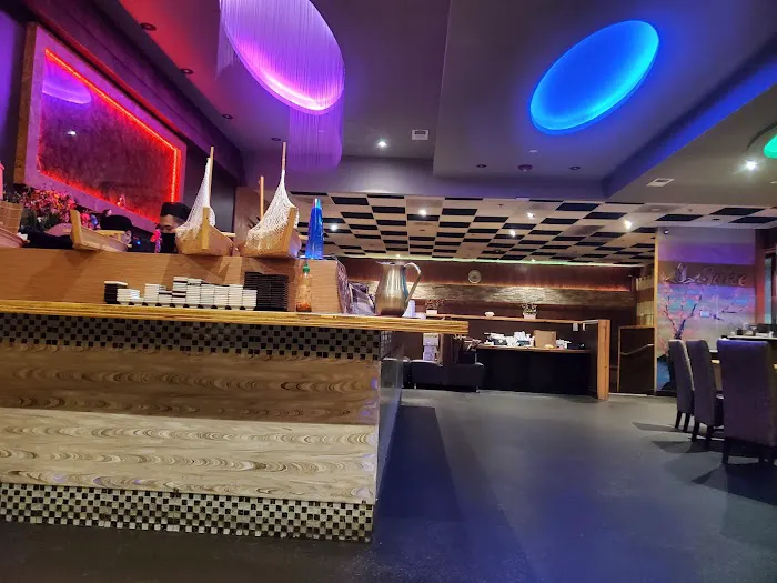Sake Lounge Picture 4
