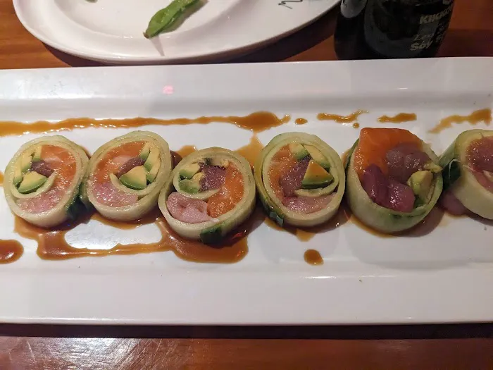 HAKATA Hibachi Steak & Sushi Picture 2