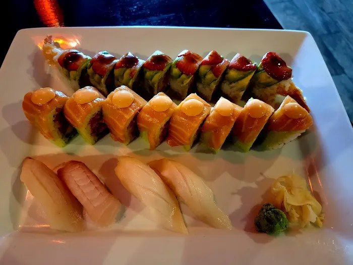 HAKATA Hibachi Steak & Sushi Picture 1