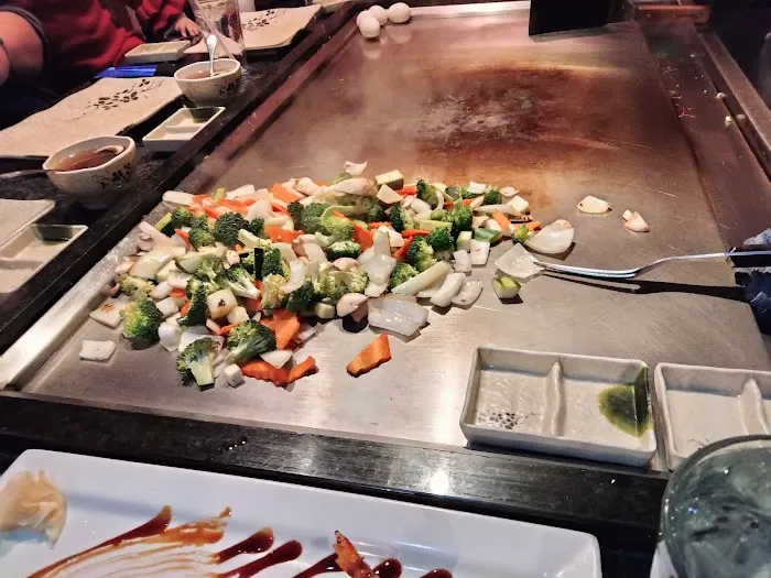 HAKATA Hibachi Steak & Sushi Picture 7