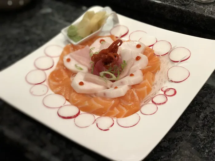 HAKATA Hibachi Steak & Sushi Picture 4