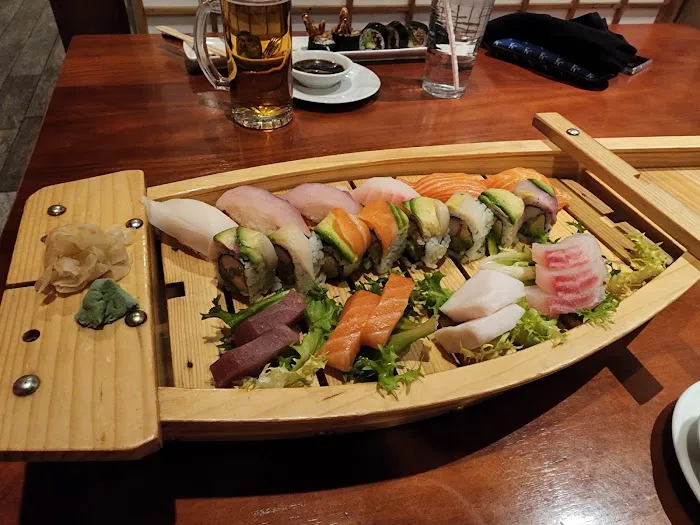 HAKATA Hibachi Steak & Sushi Picture 5
