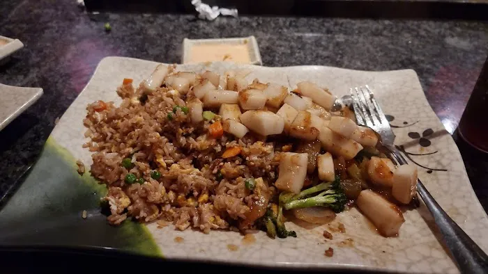 HAKATA Hibachi Steak & Sushi Picture 9